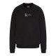 Karl Kani Γυναιικείο φούτερ Small Signature Essential OS Crew